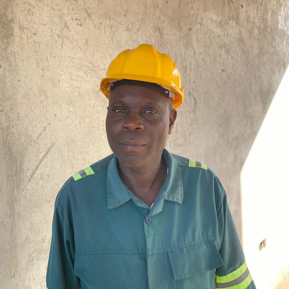 Richard Musisi