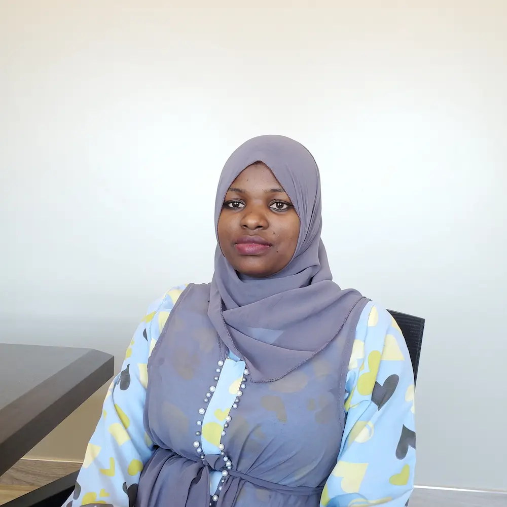 Sumaya Namukwaya