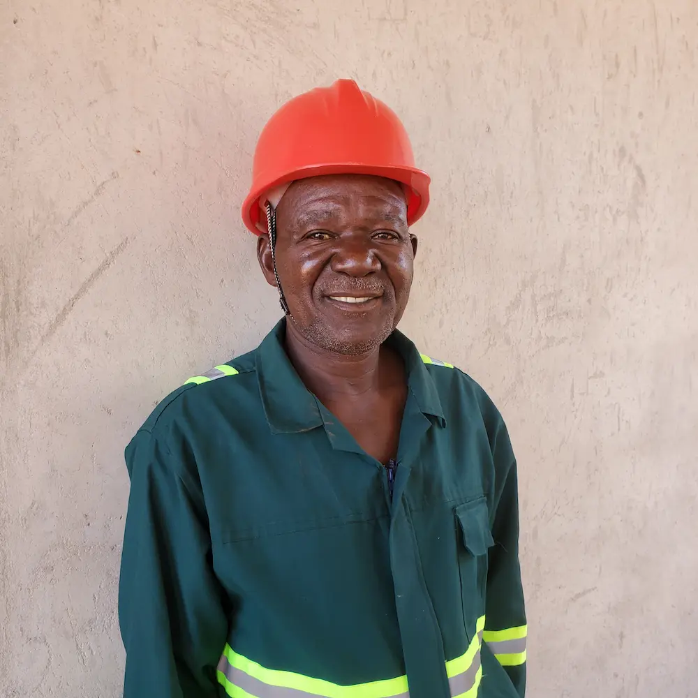 Swaibu Nyende